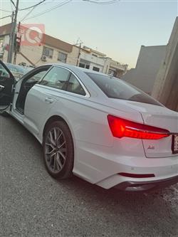 اودي A6